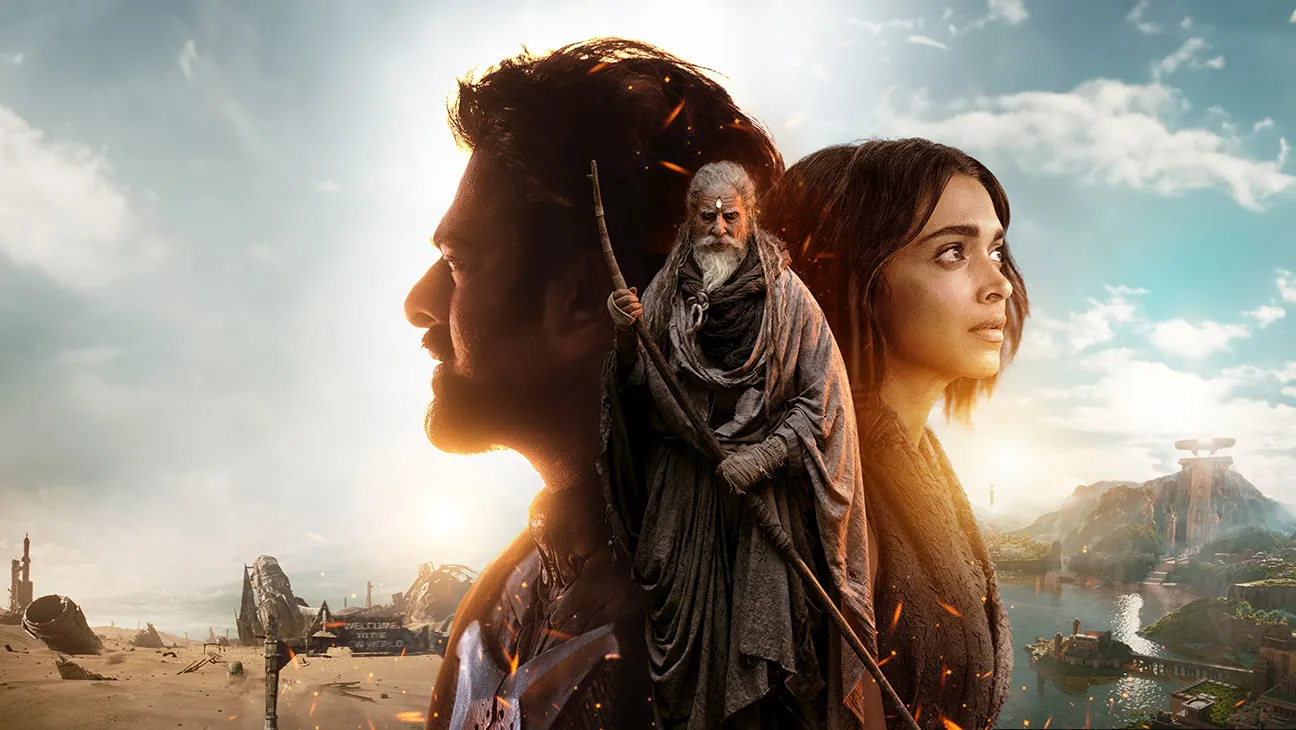 kalki review image